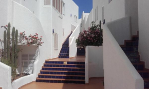 apartamento Isleta del Moro, Cabo de Gata, La Isleta
